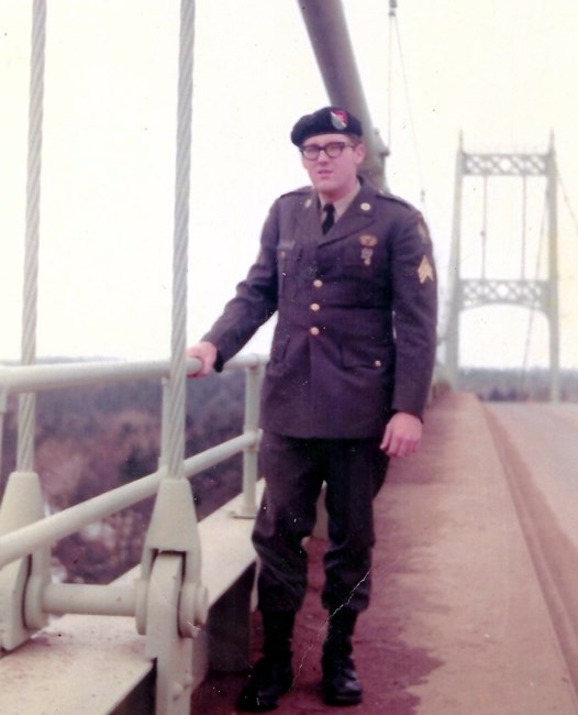 Obituary of Herbert Sherman Hudson