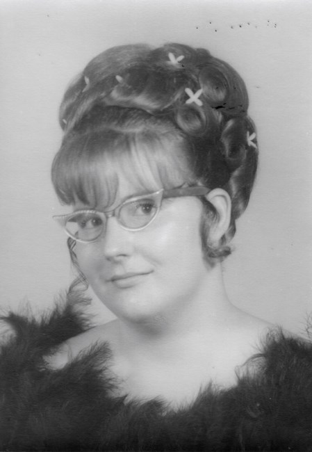 Obituary of Jennie Marinda Klein