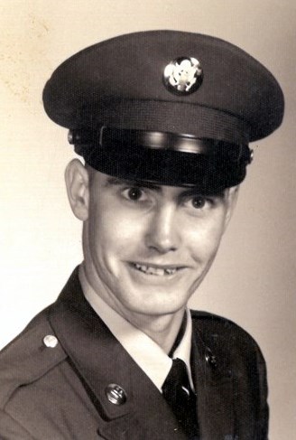 Obituary of Claud Lewis Ener