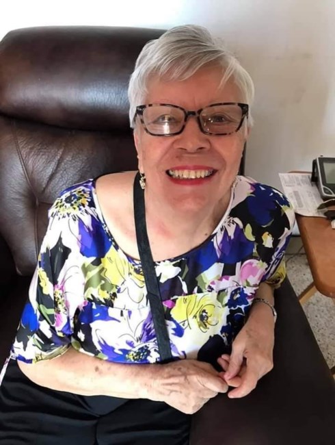 Obituary of Haydee Molina Colón