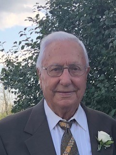 Obituary of Antonio Evangelista