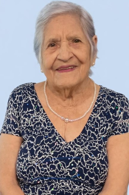 Obituary of Carmen Iris Serrano
