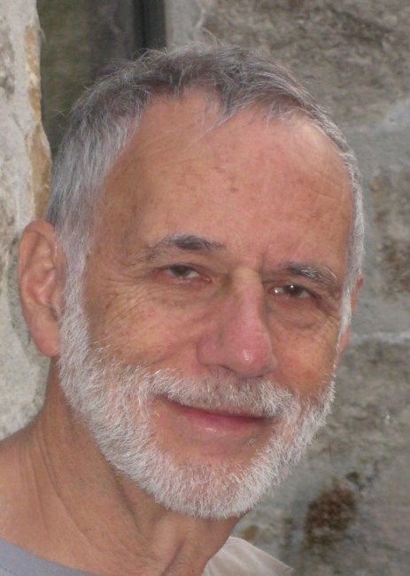 Obituary of James Robert Frankenthaler