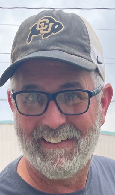 Obituary of Joshua Dahl Aubert