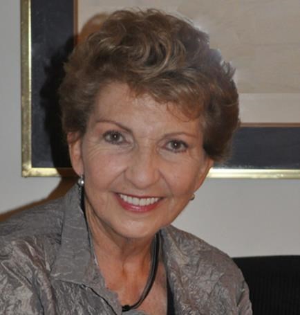 Obituary of Myrna T. Epstein