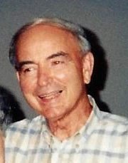 Obituary of Bill J. Cabaniss