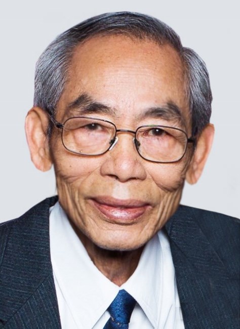 Obituary of Duc Xuan Tran