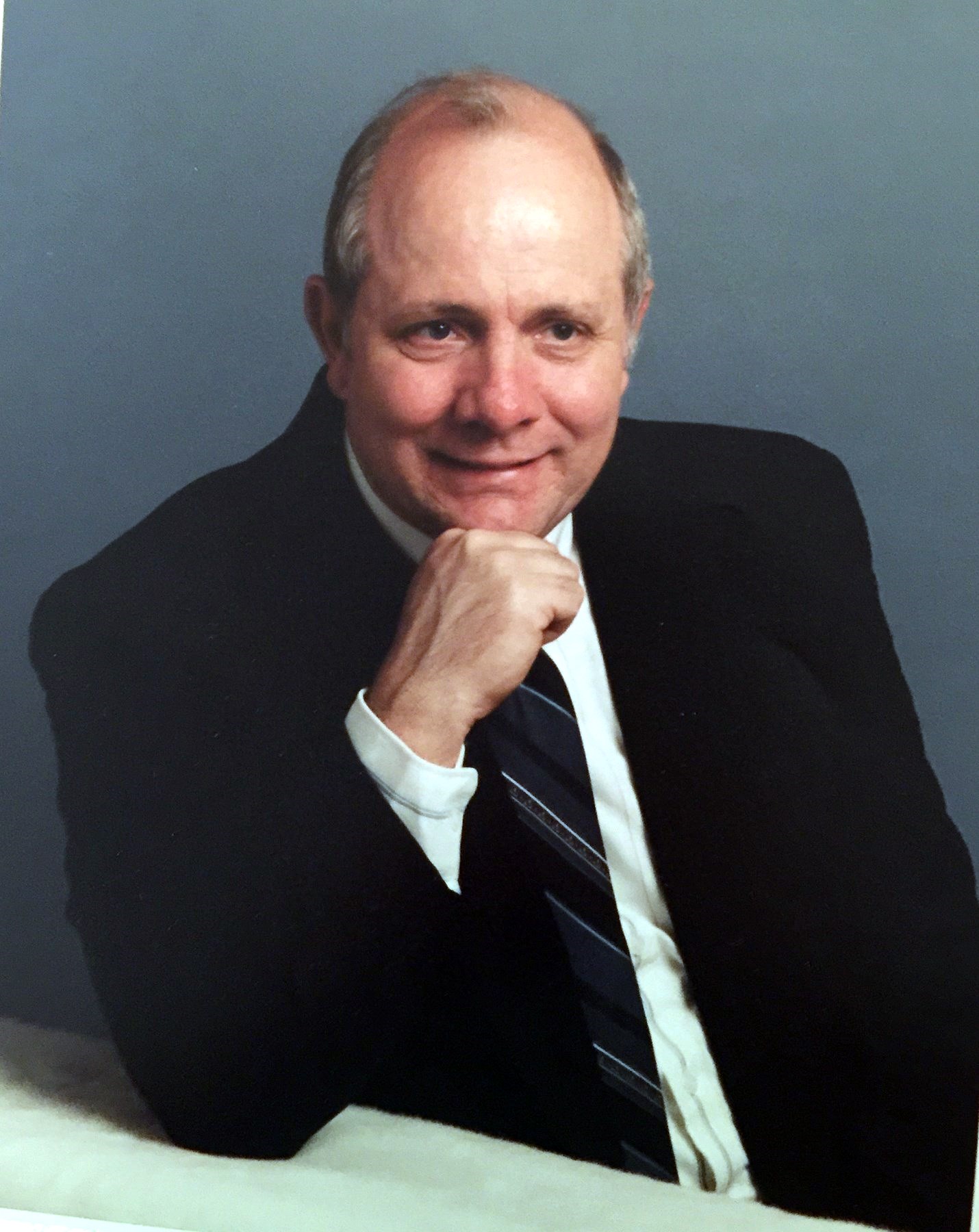 James Phillip Taunton Obituary Montgomery, AL