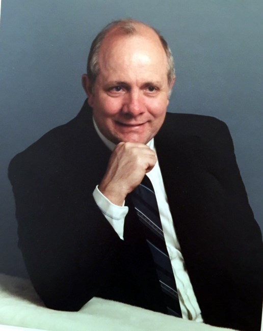 Obituary of James Phillip Taunton