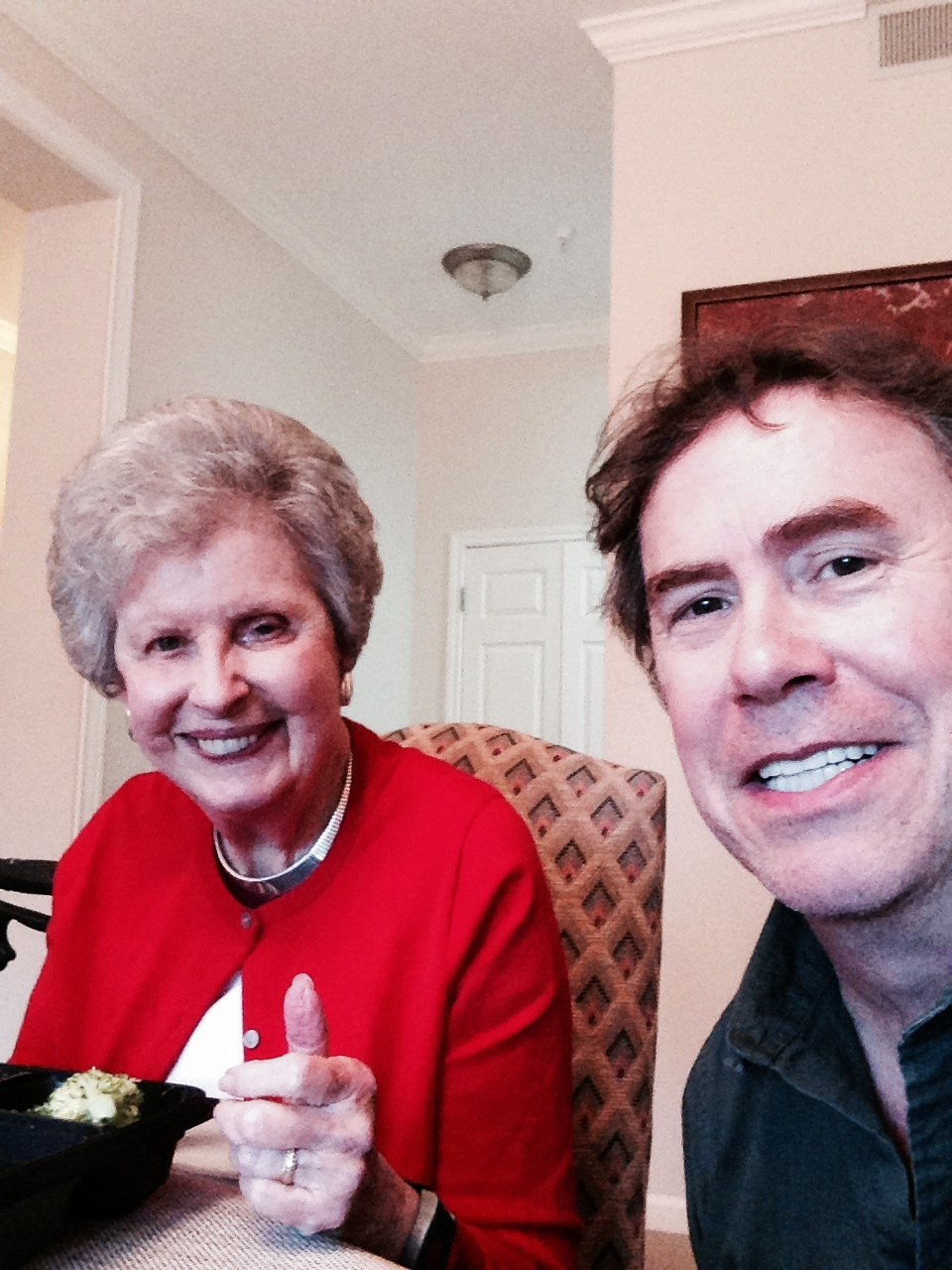 Obituary of Patricia Marks Peters