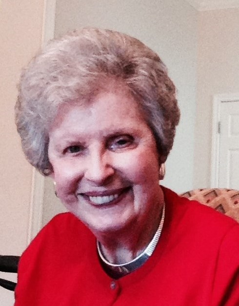 Obituary of Patricia Marks Peters