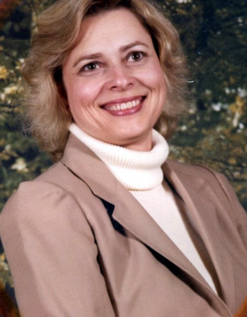 Obituary of Eleanor Grace Ferren