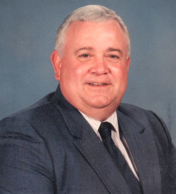 Obituary of Dennis William Barbini