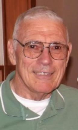 Obituary of Jack Joseph Daniels