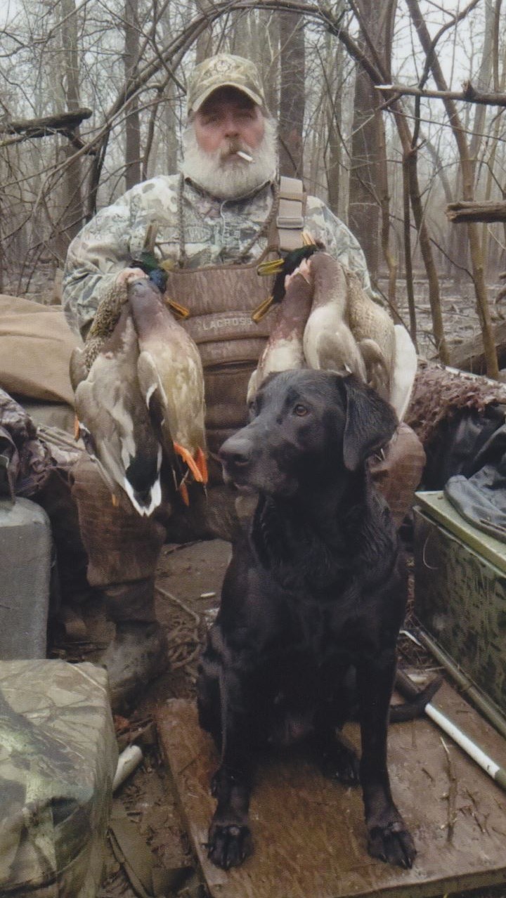 Obituary of Jeffery McCall