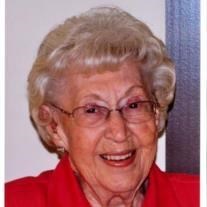 Obituary of Theresa Marie Cyr