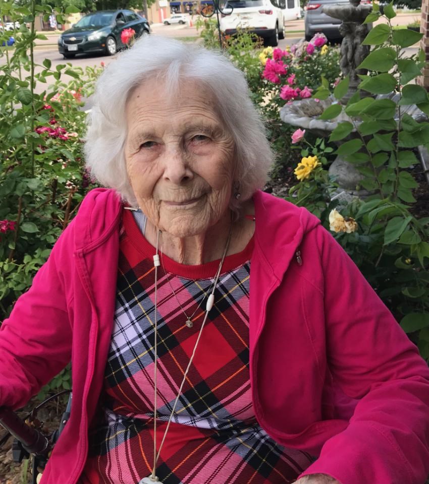 Sarah Tidwell Obituario Thornton, CO