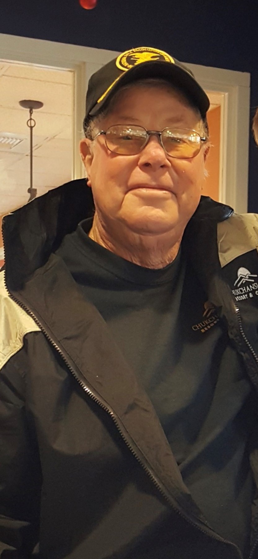 Obituary of Ray Lawrence "Papa Ray"