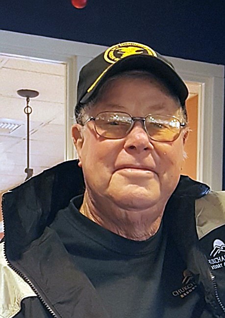 Obituario de Ray Lawrence "Papa Ray"