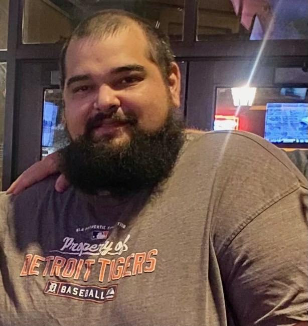 Obituary of Eric James Garner