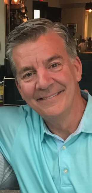 Obituary of Keith Van Cummings