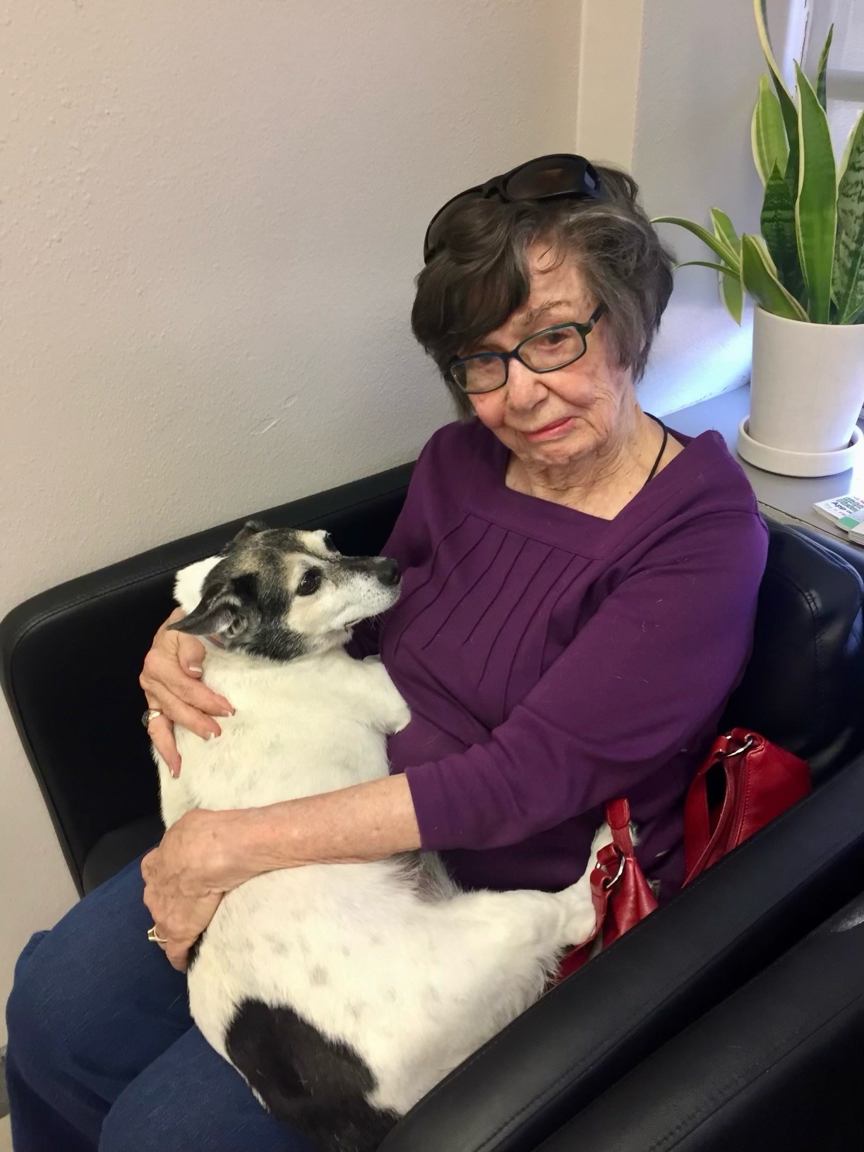 Obituary of Dorothy "Dottie" Irene Edgar