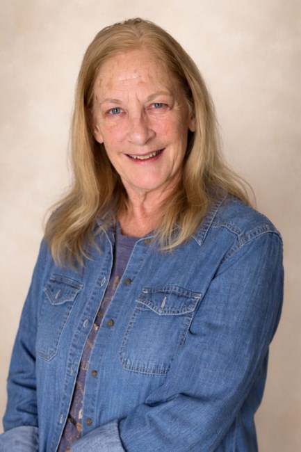 Obituary of Lori Jayn Kusinsky