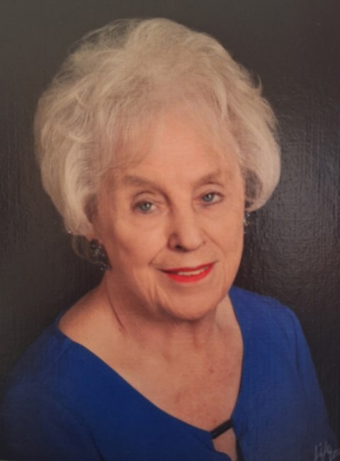 Obituario de Linda Biden