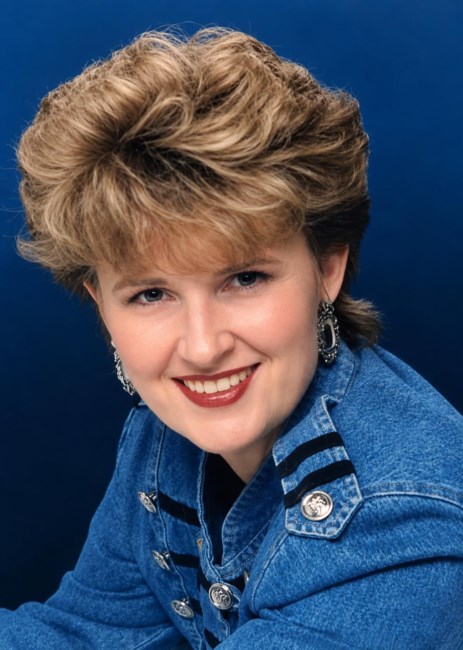 Obituary of Lois Elaine Robinson