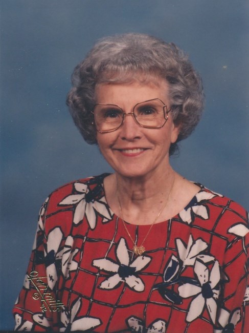 Obituary of Juanita Cooper Hassell