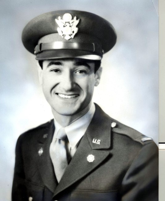 Carmine Ricci Obituary Livingston, NJ
