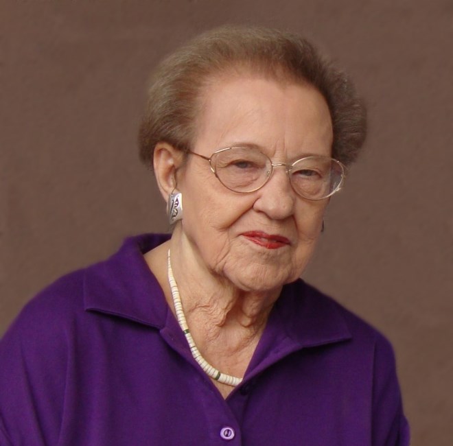 Obituary of Mildred Bernice Bulpitt Ed.D.