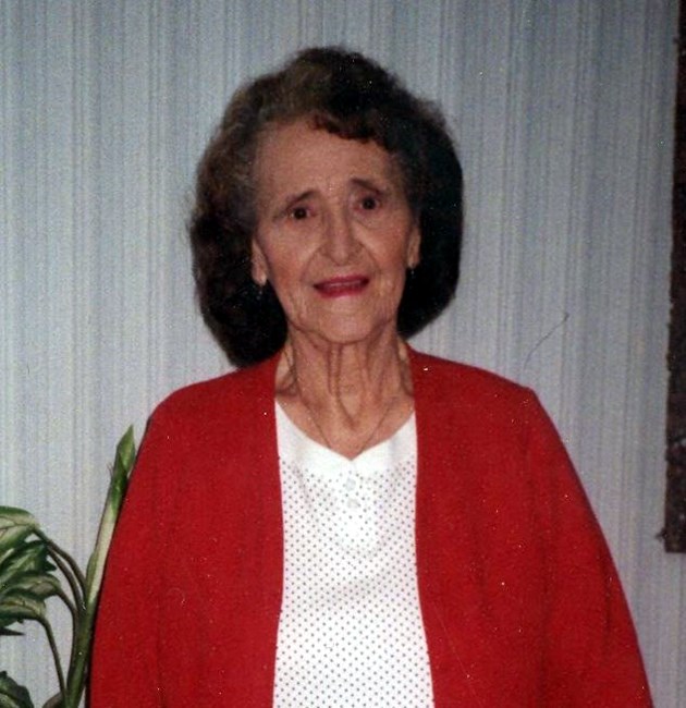 Obituary of Margaret Banko Cindrick