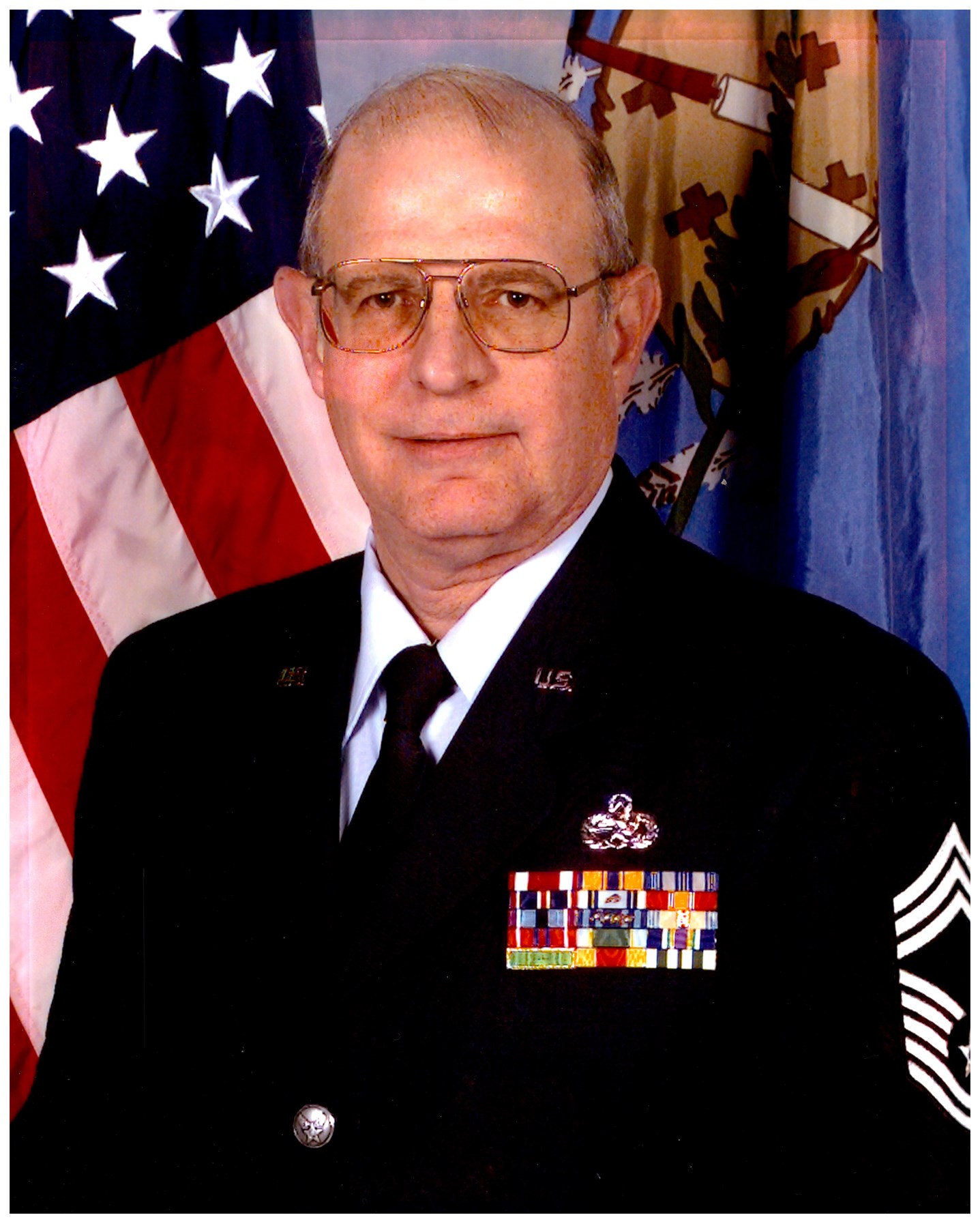 Obituary of Carmon Coleman Harris Jr.