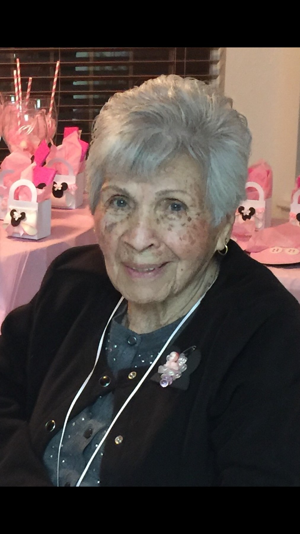 Beatrice Morales Obituary El Paso, TX