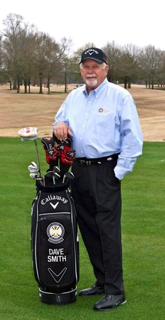 Obituary of David "Dave" Leon Smith Jr.