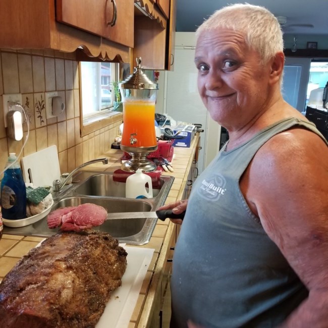 Obituary of William Freeman Parker