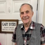 Gary Byers