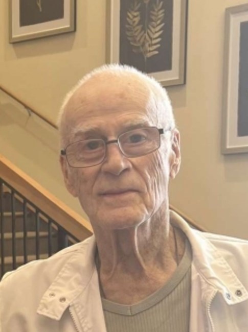 Obituary of Frank Bast