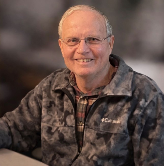 Obituary of Roger Stanley Williams