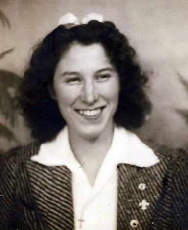 Obituary of Doris Bond