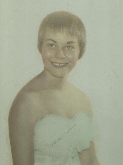 Obituary of Betsy Russo Hestley