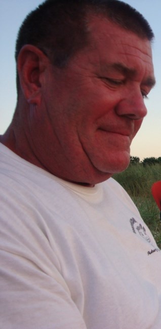 Obituary of Gary K. Rymer Jr.