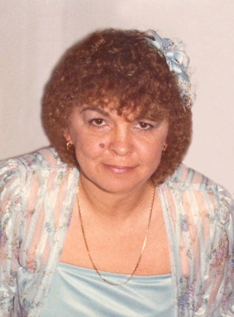 Obituary of Sharon Dale Fortney