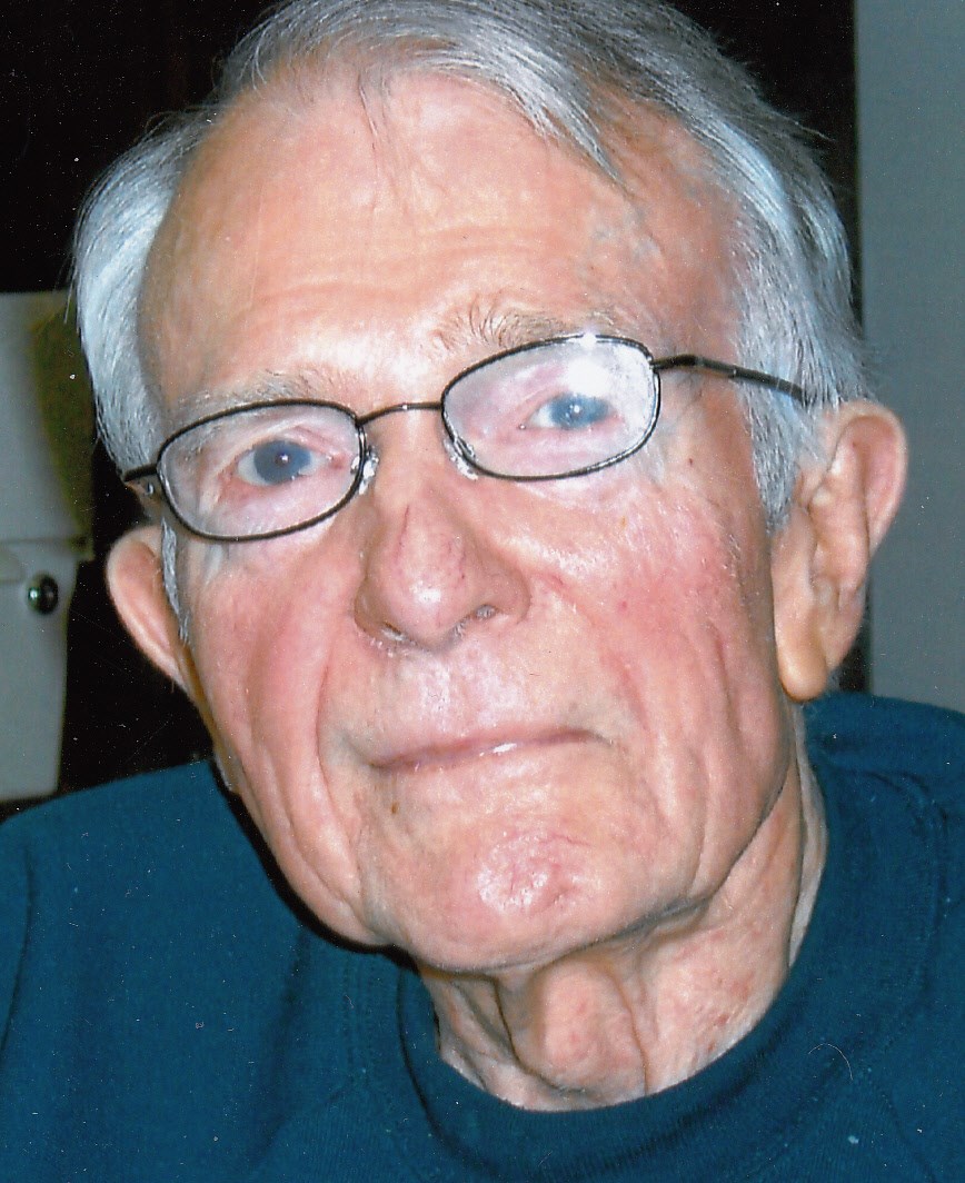 Obituary of Joseph R Gill