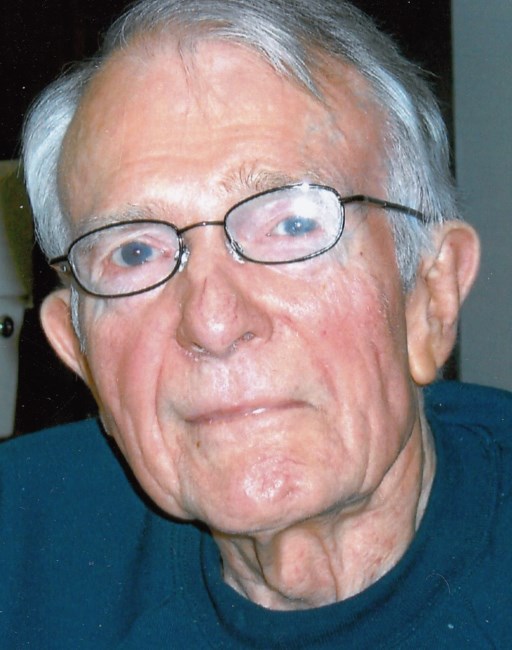 Obituary of Joseph R Gill