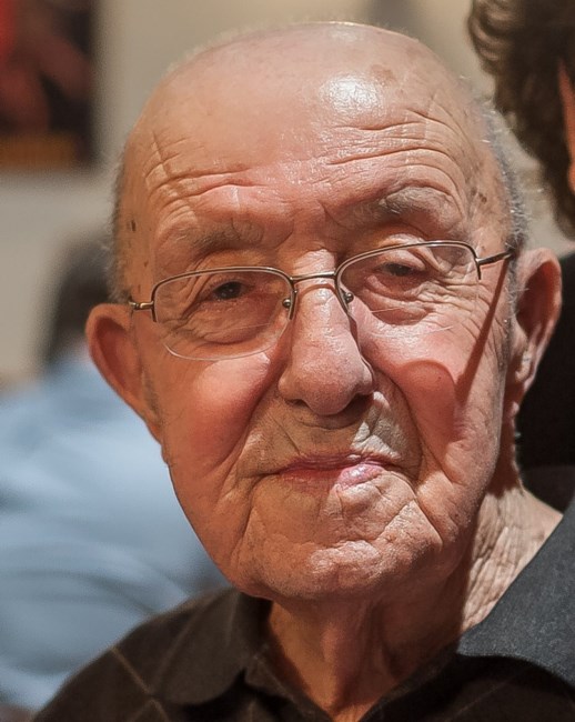 Avis de décès de Edward Paul "Ed" Chorak