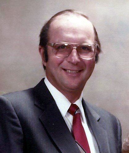 Obituary of Franklin T Montgomery