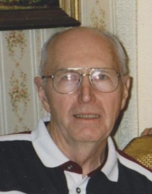 Obituario de Wallace Quandt