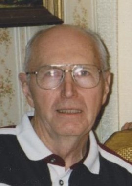 Obituario de Wallace Quandt